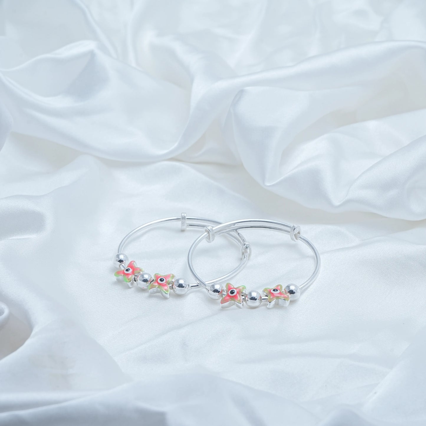Blossom Bells Baby Kada