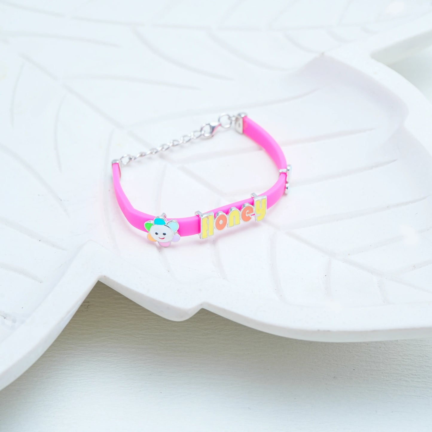 Honey Bloom Bracelet