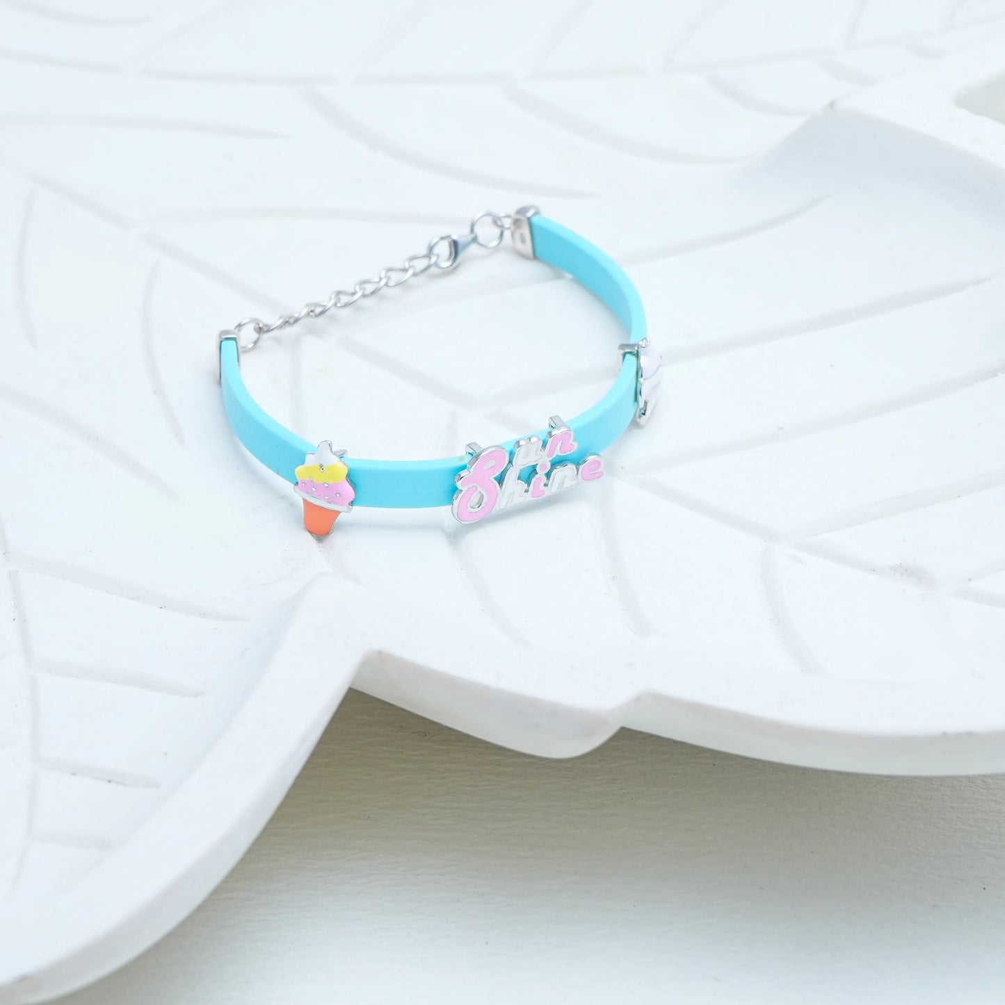Sunshine Splash Bracelet