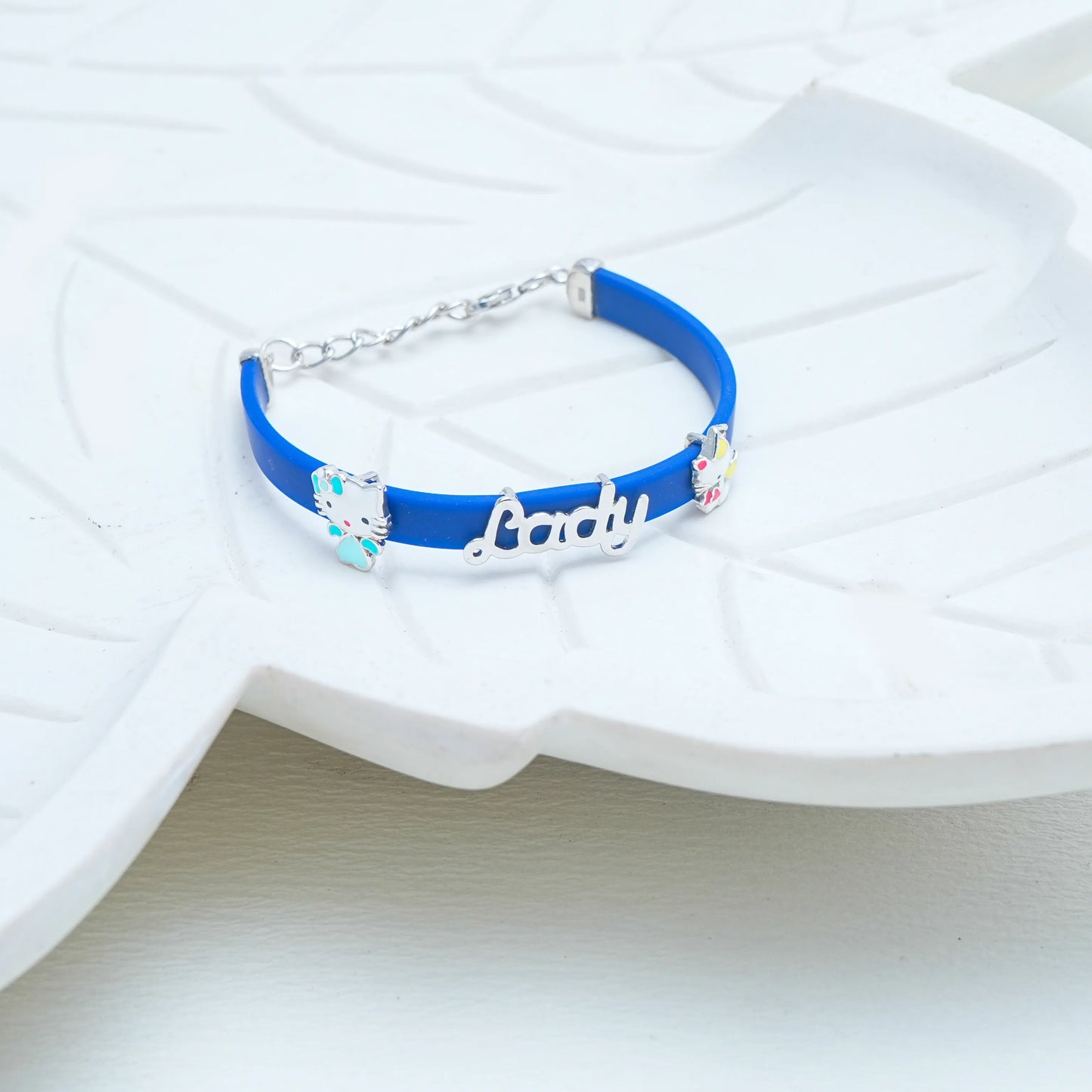 Kitty Charm Lady Bracelet