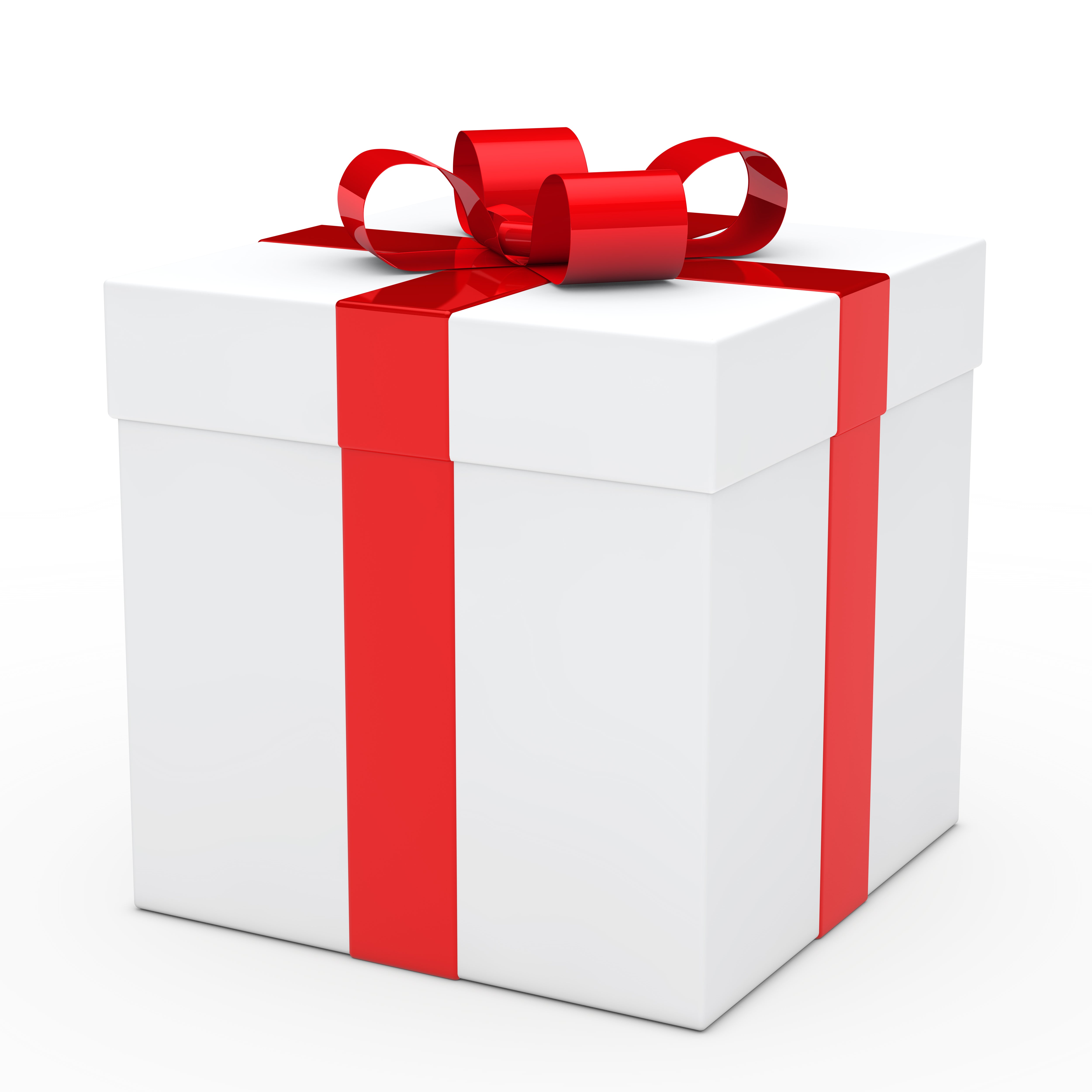 Gift Box