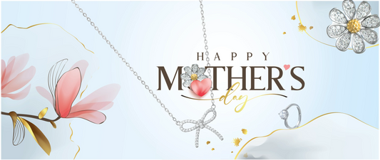 This Mother’s Day, Say It With Sparkle: Shop Meaningful Gifts from Tassya silver