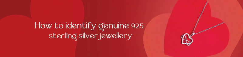 How to Identify Genuine 925 Sterling Silver Jewelry - tassyasilver.com