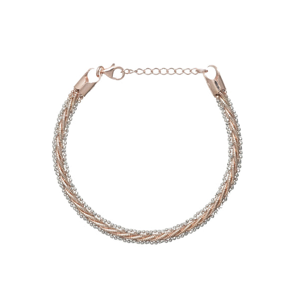 925 Silver Minimal Layer Kada