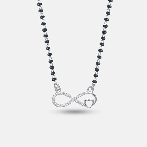 Forever in Love Mangalsutra