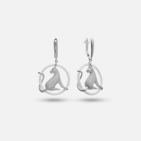 Panthera Halo Hoops
