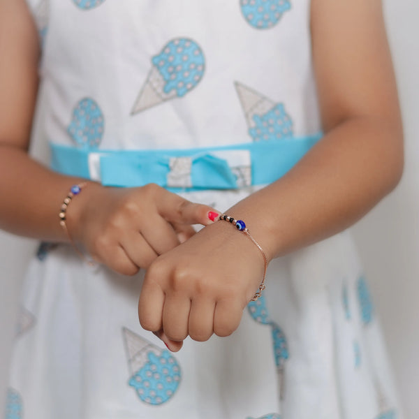 925 Silver Little Love Bracelet