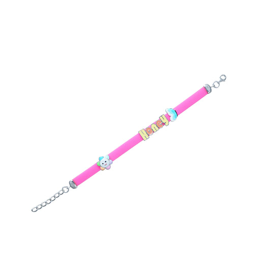Honey Bloom Bracelet