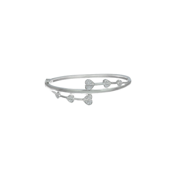 925 Silver Heart Charm