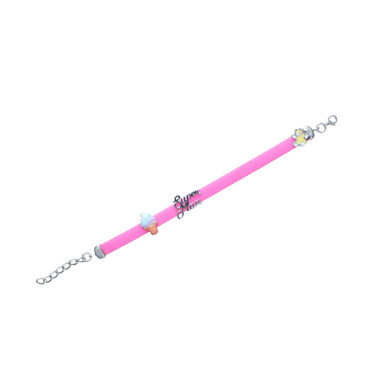 Super Charm Delight Bracelet
