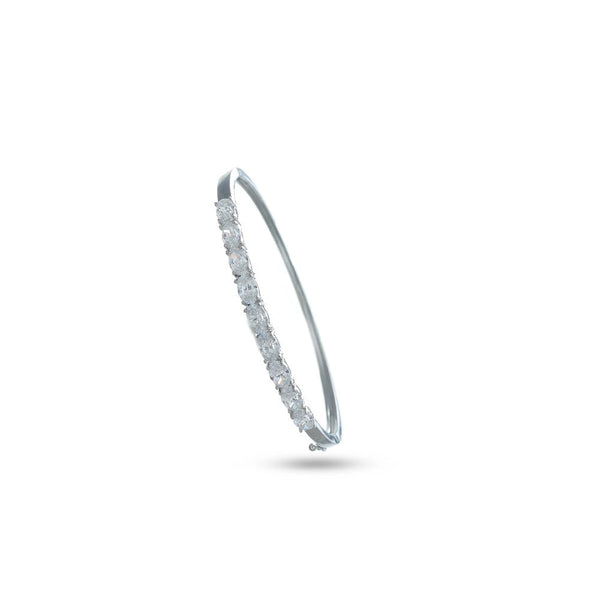 925 Silver Classic Glow Kada