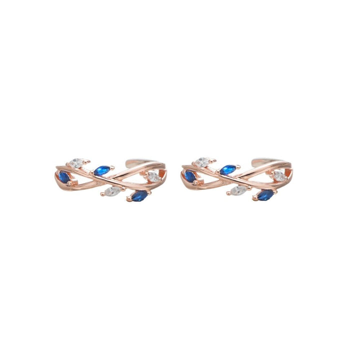 925 Sterling Silver Mangalsutr With Starlight Toe Ring Set for Women - tassyasilver.com