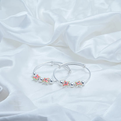 Blossom Bells Baby Kada
