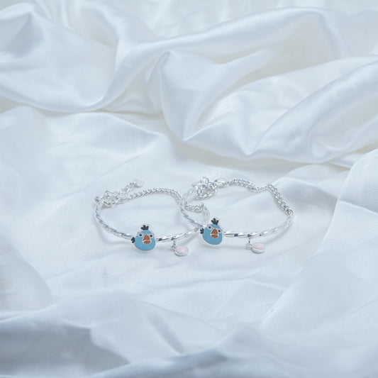 Chirpy Charm Baby Kada
