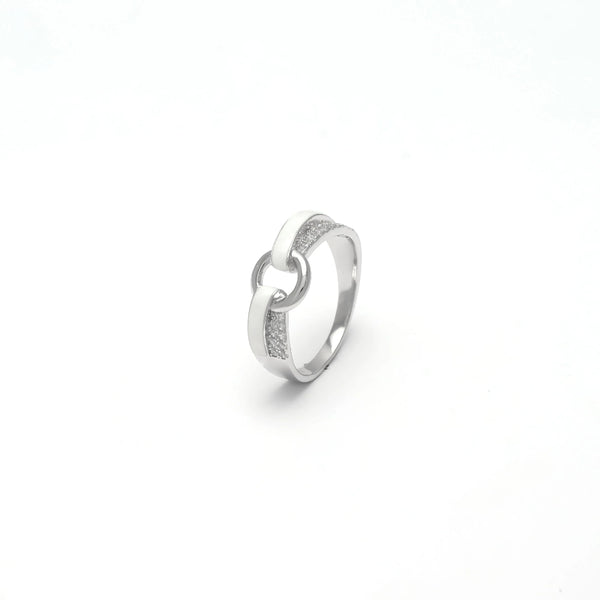 One Loop Set Ring
