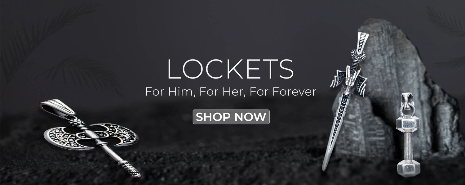 Lockets – tassyasilver.com