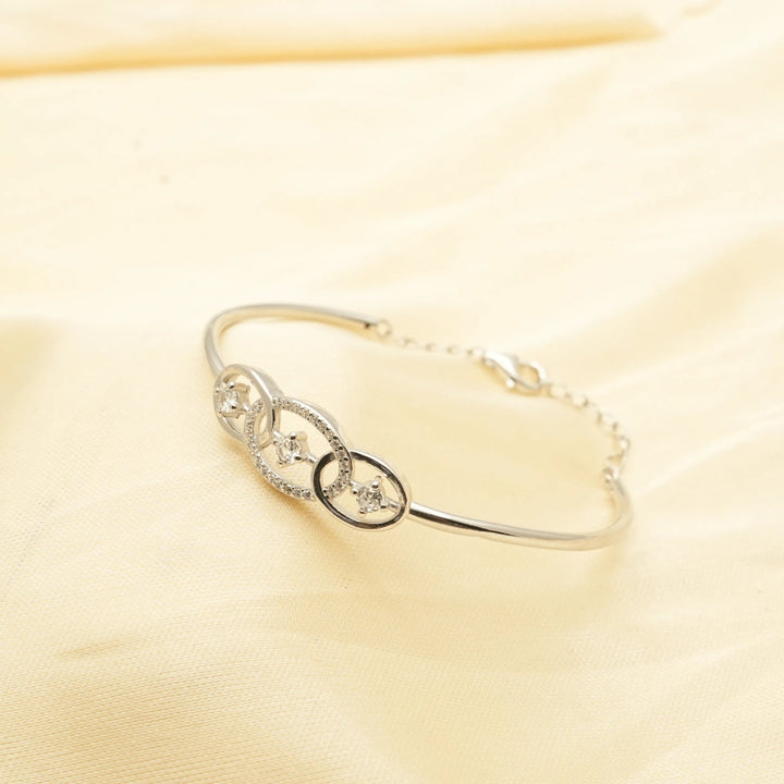 Celestial Harmony Kada - tassyasilver.com