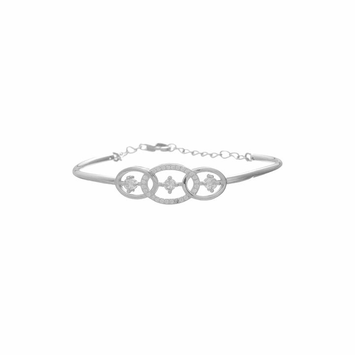 Celestial Harmony Kada - tassyasilver.com