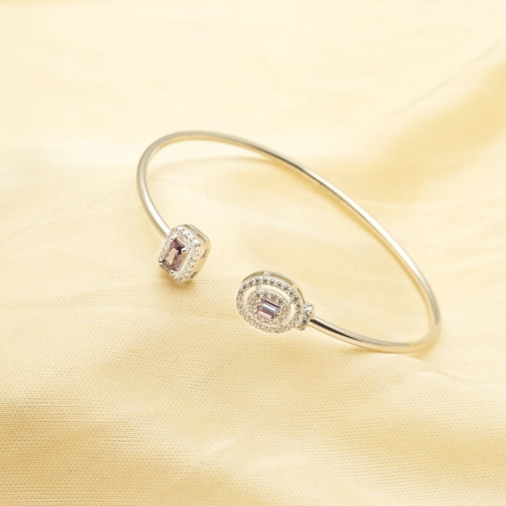 Lavender Gleam Duo Kada - tassyasilver.com