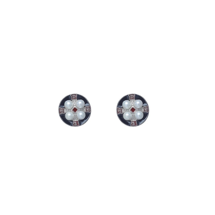 Silver Cascade Fringe Earrings - tassyasilver.com